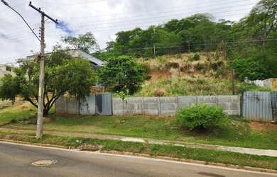 Imagem 3: Residencial Aldeia do Vale