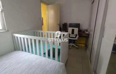 Imagem 5: Cachambi Apartamento com 1 dormitório