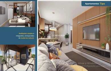 Imagem 15: Novo apartamento em Caiobá - AP0231