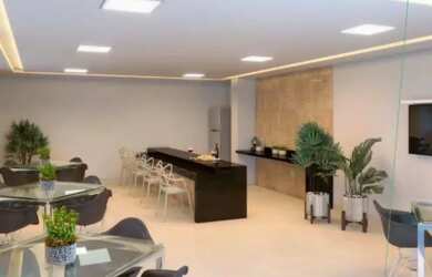 Imagem 2: APARTAMENTO Apartamento com 2 dormitórios