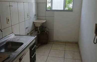 Imagem 8: EXCELENTE PROMOÇÃO APARTAMENTO NO CONDOMÍNIO PARQUE FLORENÇA NO BAIRRO...