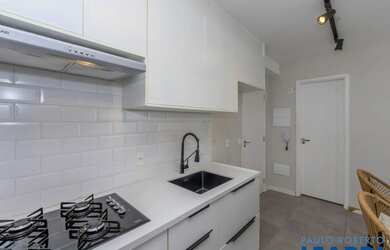 Imagem 8: APARTAMENTO - BARRA FUNDA - SP