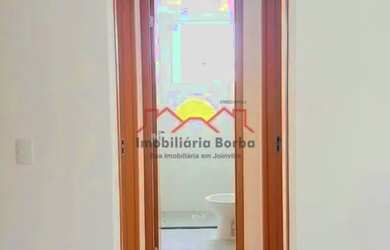 Imagem 11: Apartamento Semi Mobiliado João Costa Joinville SC