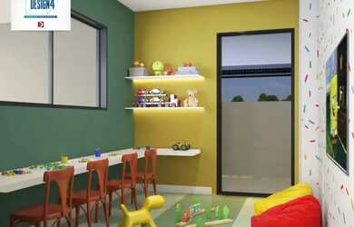 Imagem 5: Apartamento à venda no STUDIO DESIGN 4 A BEIRA MAR , CRUZ DAS ALMAS,...