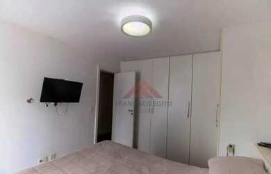 Imagem 13: Apartamento com 4 quartos à venda, 220m por R$ 1.600.000 - Icaraí - Niterói/RJ