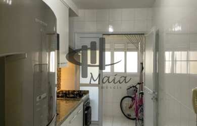Imagem 7: Locação Apartamento Sao Caetano do Sul Santa Paula Ref 31839