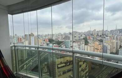 Imagem 15: Apartamento Padrão tem 62 metros quadrados com 2 quartos em Consolação - São Paulo - SP