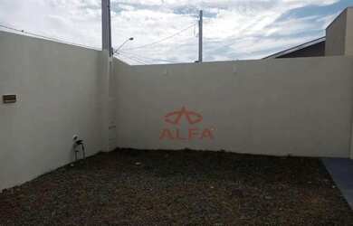 Imagem 8: Casa com 2 dormitórios à venda, 102 m² por R$ 250.000 - Residencial...