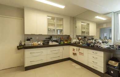 Imagem 9: Venda Apartamento 3 Dormitórios - 100 m² Vila Madalena