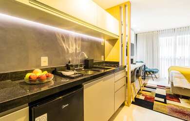 Imagem 7: Apartamento Exclusivo de Alto Padrão na melhor região de Porto Alegre