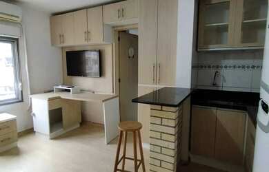 Imagem 13: SAO LEOPOLDO - APARTAMENTO 1 DORM - CENTRO