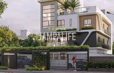 Imagem: O apartamento possui 3 Dormitórios, 2 Banheiros, 1 Vaga na