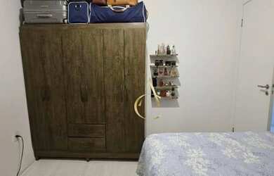 Imagem 5: APARTAMENTO PARA VENDA - CONDOMÍNIO PARQUE DOS SONHOS - NOVA IGUAÇU