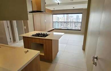 Imagem 16: Apartamento novo em Perdizes com 2 quartos