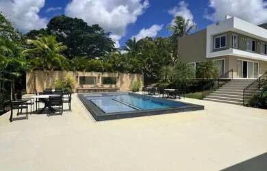 Imagem 2: Casa Encontro das Águas 6 Suítes 5.578m² Alto Luxo Lauro de Freitas Estrada do Coco / Linh