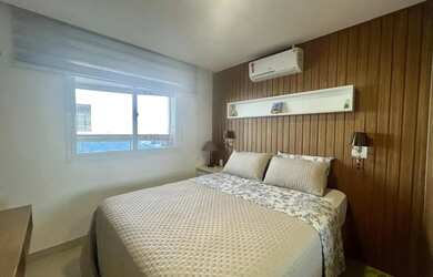 Imagem 10: Apartamento à Venda 2 Quartos Frente-Mar no Centro Guarapari
