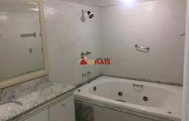 Imagem 6: Flat com ótimo preço no bairro Jardim Paulista. Confira!