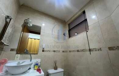 Imagem 12: Duplex cond fechado porteira fechada na Riviera!!!