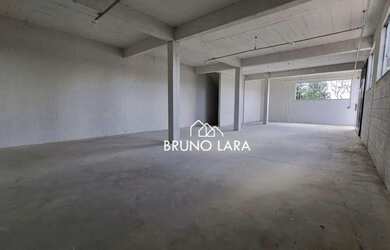 Imagem 6: Excelente galpão disponível para locação no Bairro Miriti Igarapé/MG