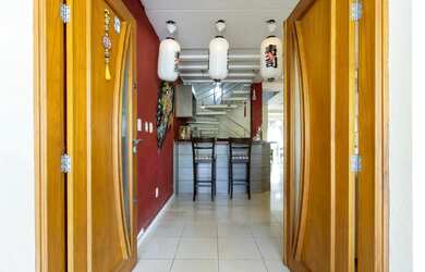 Imagem 5: Casa em Condomínio em Tristeza