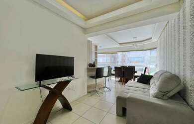 Imagem 6: VENDO APARTAMENTO EM CAPÃO DA CANOA COM 02 DORMITÓRIOS MOBILIADO SACADA...