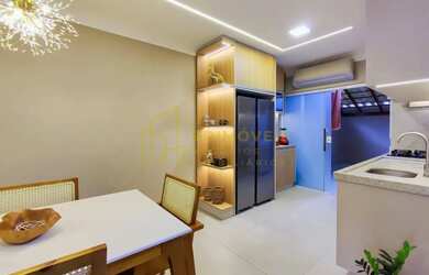 Imagem 10: Oportunidade Única: Casa Moderna em Balneário de Carapebus Serra/ES