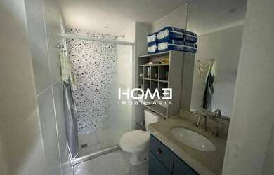 Imagem 11: Cobertura com 3 quartos à venda, 140 m² por R$ 1.200.000 - Recreio dos...