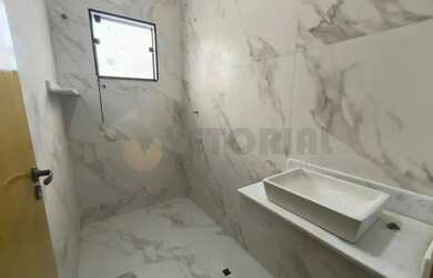 Imagem 10: Casa com 3 quartos, 76 m², à venda por R$ 460.000- Balneário dos Golfinhos...