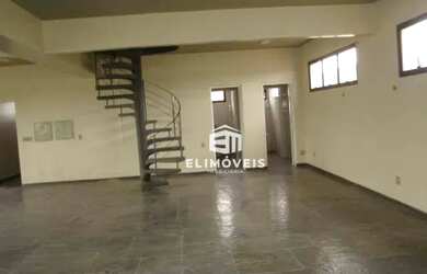 Imagem 13: Galpão, 2500 m² - venda por R$ 16.500.000,00 ou aluguel por R$ 150.000,01/mês - Centro Ind