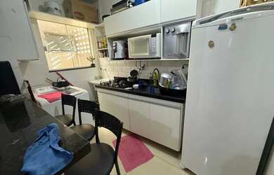 Imagem 3: Vendo Apartamento na Vicente Pires