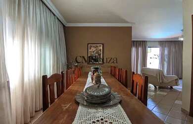 Imagem 3: Casa para venda e alugar 3 dormitórios (1 suíte), 295m², 3 Vila Fujita, Londrina