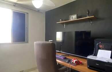 Imagem 3: vendo apartamento Residencial Top Life