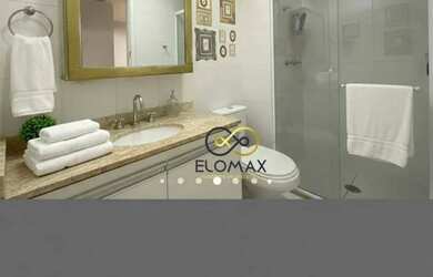 Imagem 5: Venda e Locação - Apartamento 1 quarto - 1 suíte, Gardem Privativo,...