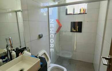 Imagem 5: Casa de condomínio em Rua Antônio Francisco Rosa - Aclimação - Uberlândia/MG