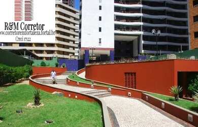 Imagem 13: Apartamento por temporada A partir R$ 180,00 na Praia de Iracema- Fortaçeza-CE