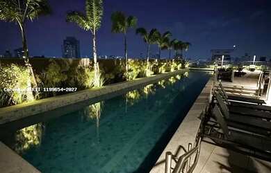 Imagem 12: Apartamento para Venda, Bela Vista, 1 dormitório, 2 banheiros, 1 vaga