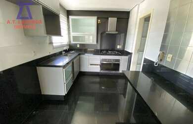 Imagem 7: Apartamento com 169 m² à Venda - Ed Renoir