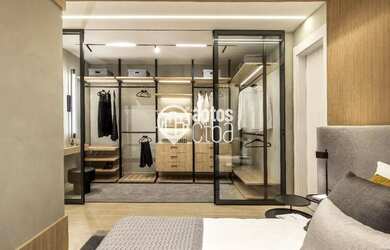 Imagem 16: New.In, 69 a 112 m², 2 e 3 dormitórios, 1 ou 2 vagas - Ecoville, Curitiba/PR