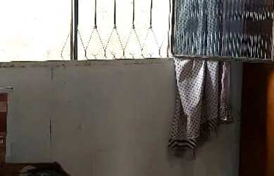 Imagem 3: Quarto molibiado