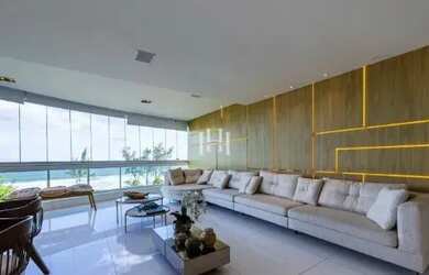 Imagem 12: Cobertura no Recreio. Piscina, Imóvel mobiliado, Ar-condicionadoeVista...