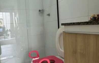 Imagem 5: Casa térrea em condomínio - DONa Gilenilda