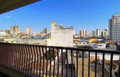 Imagem: O apartamento para alugar possui 3 Dormitórios, 3 Banheiros