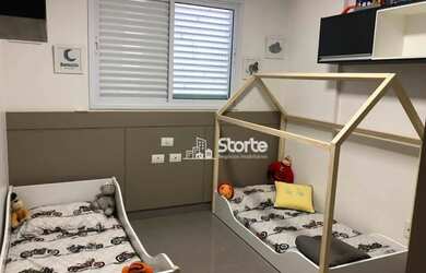 Imagem 8: Apartamento com 3 dormitórios à venda, 112 m² por R$ 820.000,00 - Saraiva...