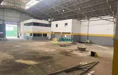 Imagem 8: Galpão, 5726 m² - venda por R$ 20.900.000,00 ou aluguel por R$ 109.500,00/mês...