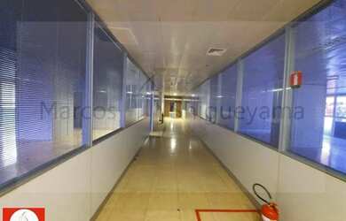 Imagem 15: Laje Corporativa para Locação em Salvador, Pituba