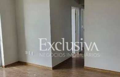 Imagem 2: Apartamento com 3 dormitórios para alugar, 66 m² - Edifício Torre Santorini, Jardim Alto d