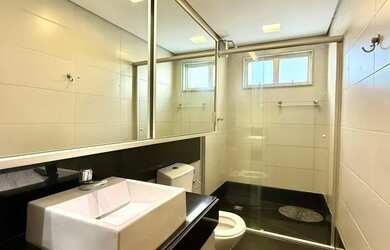 Imagem 12: Impecável ao lado Minas. Ar-condicionado, Guarda roupa, 165m² de Áreae2...