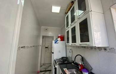 Imagem 11: APARTAMENTO 1 DORMITÓRIO LOCALIZAÇÃO PRIVILEGIADA!