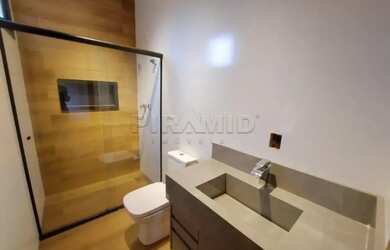 Imagem 9: Casa alto padrão em condomínio fechado com 207.96m², Bonfim Paulista,...