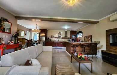 Imagem 2: CASA À VENDA EM SANTA MARIA